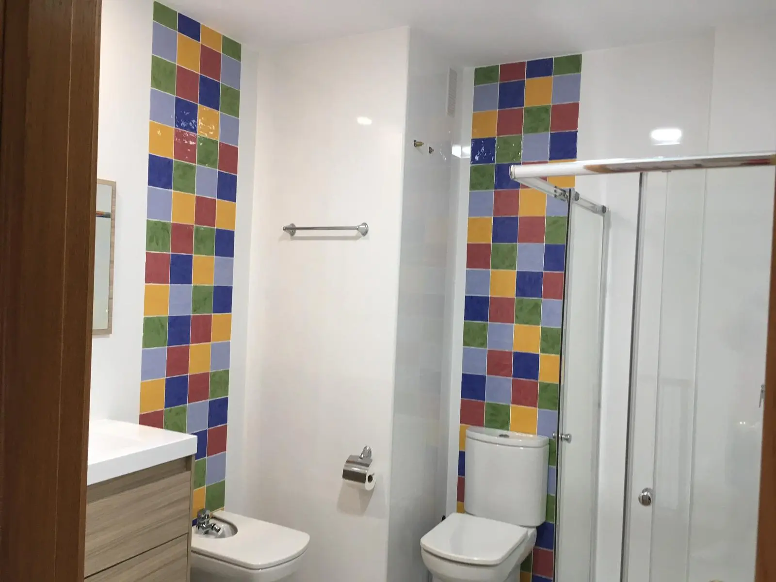 Baño