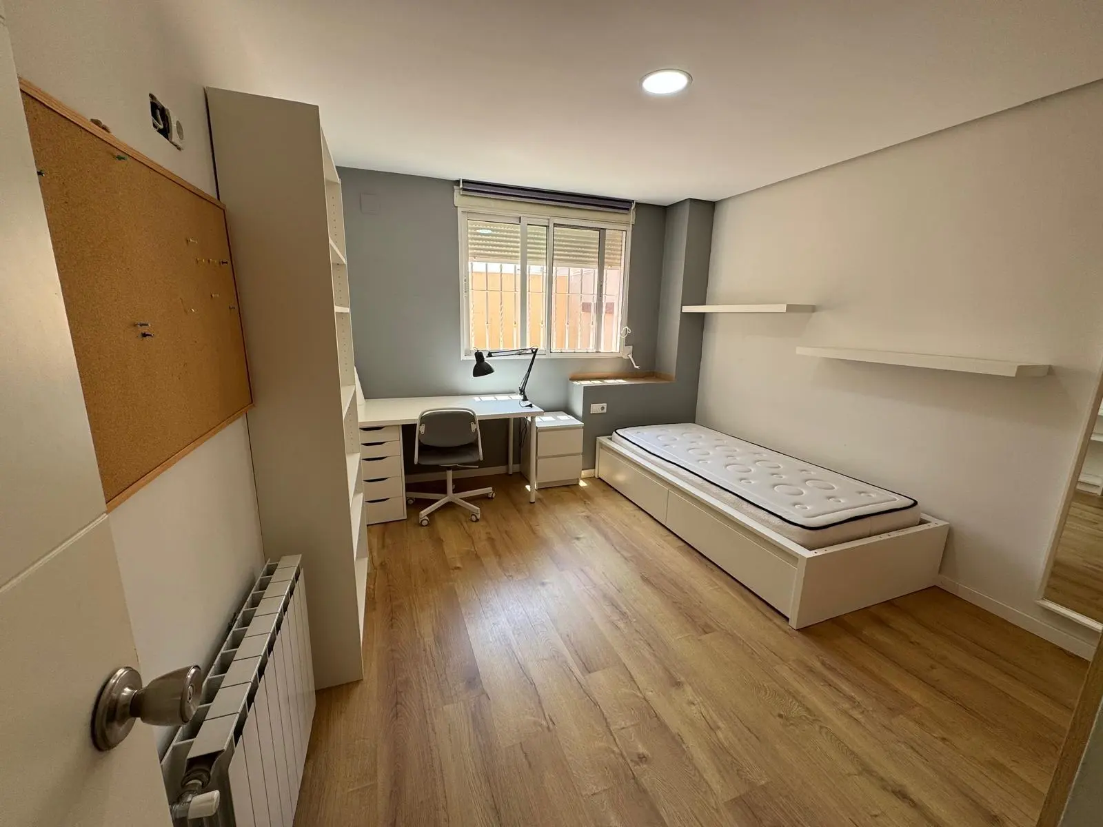 Habitación planta 3